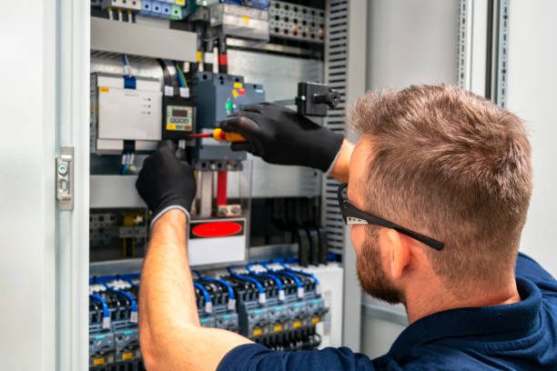 Best Electrician Near Me  in South Bloomfield, OH