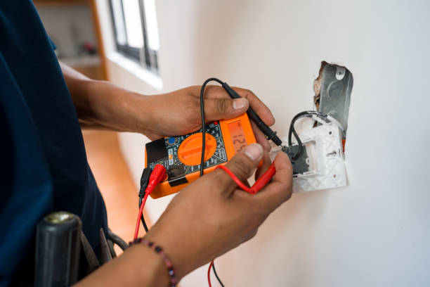 Best Electric Panel Repair  in South Bloomfield, OH