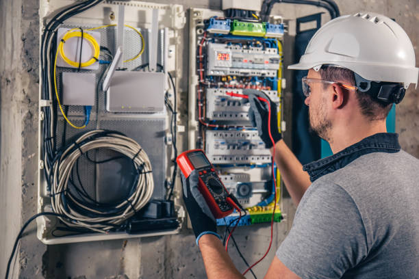 Best Electrical Repair Services  in South Bloomfield, OH