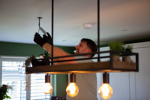 Best Emergency Electrical Repair  in South Bloomfield, OH