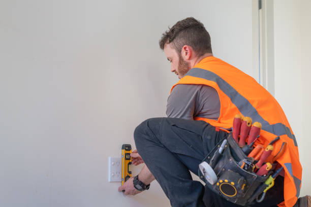 Best Electrical Repair Services  in South Bloomfield, OH