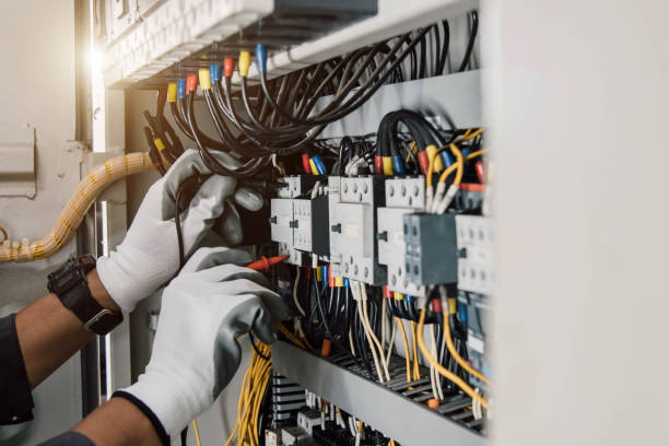 Best Affordable Electrical Installation  in South Bloomfield, OH